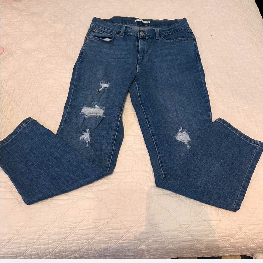 Levi jeans